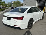 New 2025 Audi A6 Premium Plus image 3