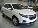 Used 2024 Chevrolet Equinox LT w/ LPO, Floor Liner Package image 3