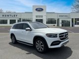 Used 2022 Mercedes-Benz GLS 450 4MATIC image 3