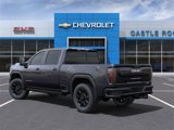 New 2025 GMC Sierra 2500 AT4 w/ AT4 Premium Plus Package image 3