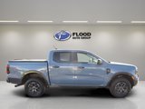 Used 2024 Ford Ranger XLT w/ Equipment Group 301A High image 3