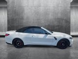 Used 2024 BMW M4 xDrive Competition w/ Executive Package image 4