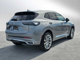 New 2025 Buick Envision Avenir image 5