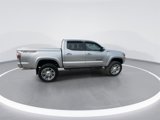 Used 2023 Toyota Tacoma TRD Pro image 2