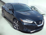Used 2020 Nissan Maxima 3.5 SV w/ Floor Mat Group image 2