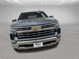 New 2025 Chevrolet Silverado 1500 LTZ w/ LTZ Premium Package image 3