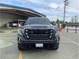 Used 2020 GMC Sierra 1500 AT4 w/ AT4 Premium Package image 4