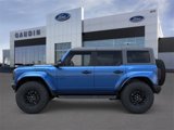 New 2025 Ford Bronco Raptor image 4