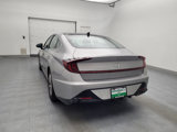 Used 2021 Hyundai Sonata SEL w/ Convenience Package image 6