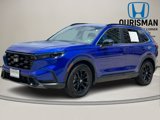Certified 2024 Honda CR-V Sport image 2