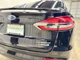 Used 2019 Ford Fusion Titanium image 4