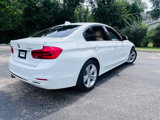 Used 2018 BMW 330i xDrive Sedan image 4
