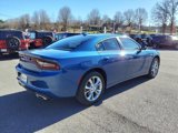 New 2023 Dodge Charger SXT w/ Blacktop Special Edition image 4