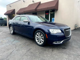 Used 2017 Chrysler 300 C image 3
