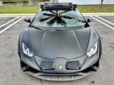 Used 2024 Lamborghini Huracan Sterrato image 2