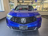 Certified 2025 Acura RDX A-Spec image 2