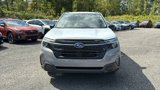 New 2025 Subaru Forester Touring image 2