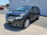 Used 2014 Lincoln MKX FWD w/ Equipment Group 102A image 2