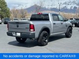 Used 2024 RAM 1500 Classic Warlock image 3