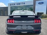 Certified 2022 Ford Mustang GT Premium w/ GT Performance Package image 5