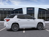 New 2026 GMC Terrain Denali w/ LPO, Floor Liner Package image 5