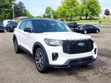New 2025 Ford Explorer ST-Line image 3