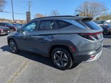 Certified 2025 Hyundai Tucson SEL image 6