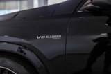Used 2024 Mercedes-Benz GLE 63 AMG S w/ Driver Assistance Package image 5