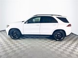 New 2026 Mercedes-Benz GLE 580 4MATIC image 4