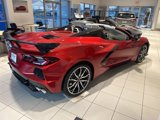 New 2025 Chevrolet Corvette Stingray Premium Conv w/ Z51 Performance Package image 5