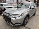 Used 2020 Mitsubishi Outlander SEL image 3
