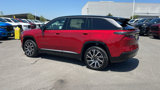 New 2025 Jeep Wagoneer Limited image 3