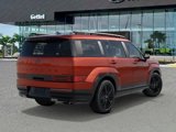 New 2025 Hyundai Santa Fe Calligraphy image 4