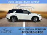 Certified 2024 Nissan Pathfinder Platinum w/ Cargo Package image 4