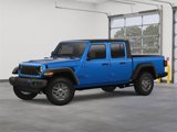 New 2025 Jeep Gladiator Sport image 2