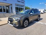 New 2025 Subaru Outback Touring image 2