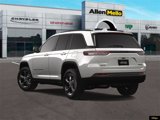 New 2025 Jeep Grand Cherokee Limited image 5