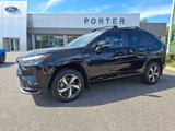 Used 2024 Toyota RAV4 SE image 5