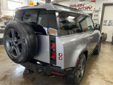 Used 2024 Land Rover Defender 90 X-Dynamic SE image 4