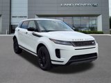 New 2026 Land Rover Range Rover Evoque S image 2