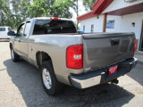 Used 2007 Chevrolet Silverado 1500 LT w/ 1LT Convenience Package image 6