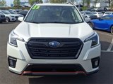 Used 2023 Subaru Forester Sport image 2