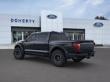 New 2025 Ford F150 Raptor image 4