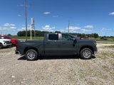 New 2026 Chevrolet Silverado 1500 LT image 3