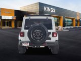 New 2025 Jeep Wrangler Unlimited Rubicon 392 image 5
