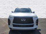 New 2025 INFINITI QX80 Luxe image 2