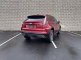 Certified 2024 Cadillac XT4 Sport image 5