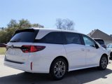 New 2025 Honda Odyssey Touring image 5