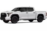New 2025 Toyota Tundra TRD Pro image 3
