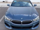 Used 2022 BMW M850i xDrive Coupe image 5
